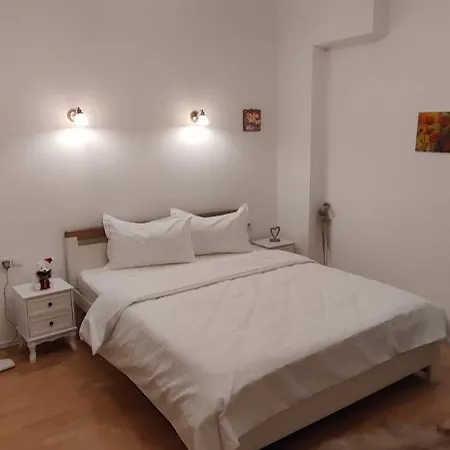 Cozy Apartment Sibiu